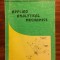 APPLIED ANALYTICAL MECHANICS - Ioan Merches / Lucian Burlacu (1995)