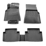 Cumpara ieftin Set Covorase Auto Cauciuc dedicate Mercedes Benz W169 A (2004-2012), Umbrella