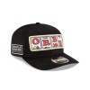 Red Bull Racing șapcă de baseball SE Las Vegas black F1 Team 2024 - M/L - Obvod hlavy v cm = 57,7 až 63,5