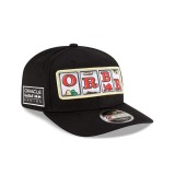 Red Bull Racing șapcă de baseball SE Las Vegas black F1 Team 2024 - M/L - Obvod hlavy v cm = 57,7 až 63,5, New Era