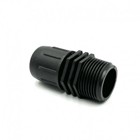 Conector tub picurare 16 x 3/4&amp;quot; FE