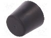 Picior, 38mm, {{Inal&amp;#355;ime}}, ELESA+GANTER - DVB.6-38-35-M10-12-70