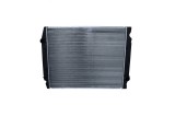 NRF 509568 EASY FIT Radiator, racire motor