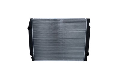 NRF 509568 EASY FIT Radiator, racire motor foto