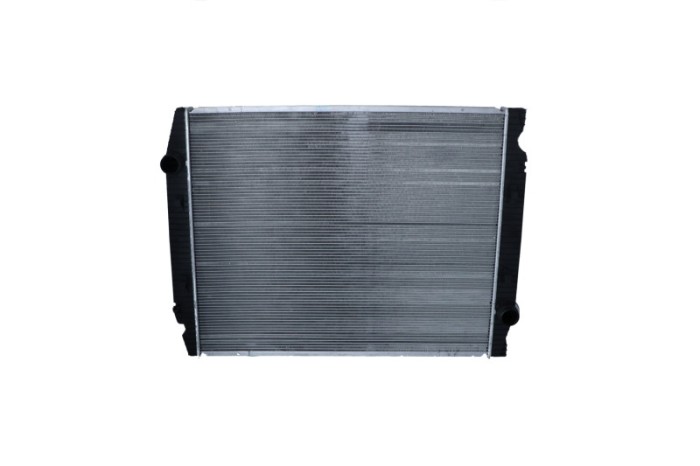 NRF 509568 EASY FIT Radiator, racire motor