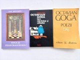 GOGA SI FRANCMASONERIA- DAN BRUDASCU+ MIRCEA POPA - GOGA INTRE COLECTIVITATE SI