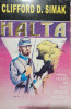 Clifford D. Simak - Halta (1995)