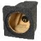 Carcasa incinta acustica, VW, 8l, 8l, BASSER - FBVW17