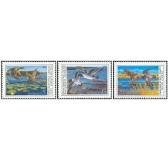 URSS 1990 - rate, serie neuzata