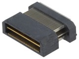 Conector PCB-PCB tată PIN 60 0,5mm QTH aurit SMT 2A - SAMTEC