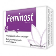 FEMINOST 56CPR - Supliment Alimentar