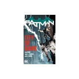 Batman: City of Bane: The Complete Collection
