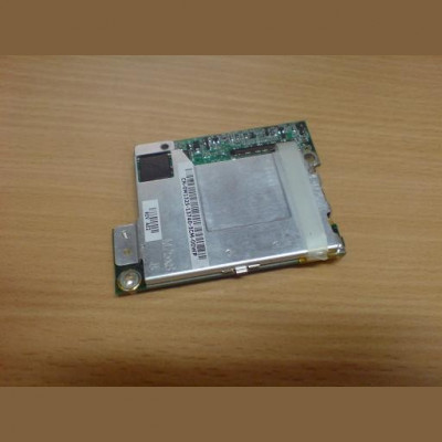 Placa video defecta Dell Inspiron 5150 1150 foto