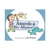 Hooray for Amanda &amp; Her Alligator!