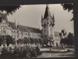 CPIB 22406 - CARTE POSTALA - IASI. PALATUL CULTURII