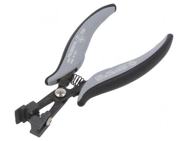 Cleşti specializaţi ESD 158mm
