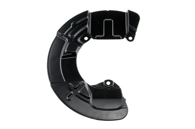 Protectie disc frana Volvo S60 2001-, V70 2000-2007, S80 -2006, Dreapta, Fata, NTY HTO-VV-004 foto