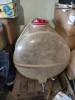 Butoi fibra de sticla 300 L