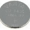 Baterie moneda, 3V, litiu, 280mAh, VARTA MICROBATTERY - 6430 101 501