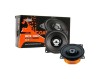 Boxe Auto Hertz Dieci DCX 100.3, Coaxiale 2-Cai, 100mm, 30W RMS, 60W Max. Compatibile BMW, Audi