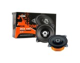 Boxe Auto Hertz Dieci DCX 100.3, Coaxiale 2-Cai, 100mm, 30W RMS, 60W Max. Compatibile BMW, Audi