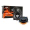 Boxe auto HERTZ Deici DCX 100.3 COAXIAL 2cai 100MM, 30W RMS