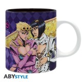 Cana Jojo'S Bizarre Adventure Giorno &amp; Bruno 320 ml, Abysee Corp