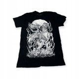 SPENCER&amp;#039;S VAMPIEREFREAKS bărbați T-shirt g&acirc;t rotund M