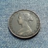 1/2 Half Penny 1862 Anglia / Marea Britanie regina Victoria, Europa