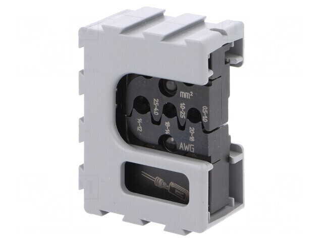 Fălci Crimpare PR MCT3149 0.5-4mm2