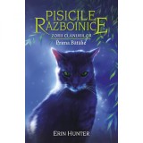 Pisicile razboinice vol.27-Zorii Clanurilor.Prima Batalie, Erin Hunter