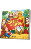 Citesc cu drag Vol.3