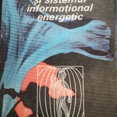 Acupunctura si sistemul informational energetic - T. Caba, Litera, 1986, 334 p
