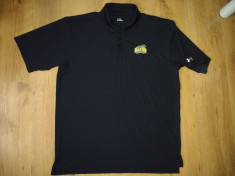 Tricou polo Under Armour marimea XL foto