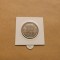 Romania 100 Lei 1992 - Varianta A ( Cerculet mare la cifra 9 )