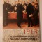 1913. Al Doilea Război Balcanic și Pacea de la București (2013)