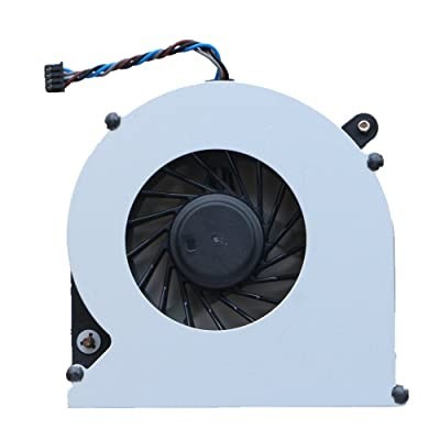 Ventilator laptop second hand HP 4530S 4535S 6460B 8460P 4730S 6465B 8470P 8470W 6470B 646285-001 foto