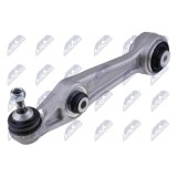 Brat suspensie fata, bascula Tesla S 2012-2020, X 2015-2020, Inferior, Stanga, Dreapta, 1027351-00-C