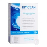 Plasma izotonica, 30 fiole buvabile x 10ml, Biocean