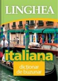 Italiana. Dictionar de buzunar - Linghea