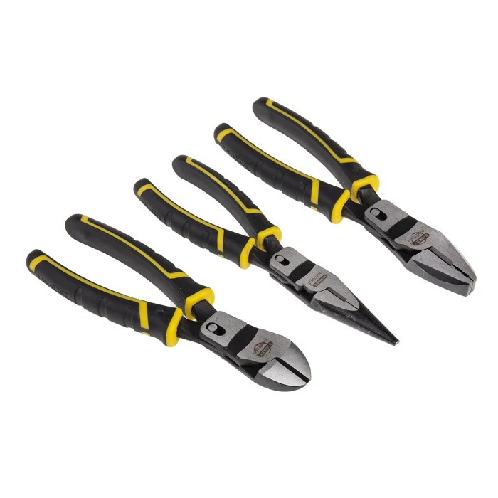 Stanley FMHT0-72415 Set 3 clesti FATMAX ProAdvanced PowerfulTools