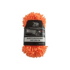 Burete din microfibra 24X12X6 cm, Mega Drive
