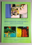 Revista romana de laborator medical - nr 15 din septembrie 2009