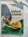 Naufragiat de bunavoie-Alain Bombard