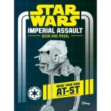 Cumpara ieftin Star Wars: Imperial Assault Activity Book and Mode