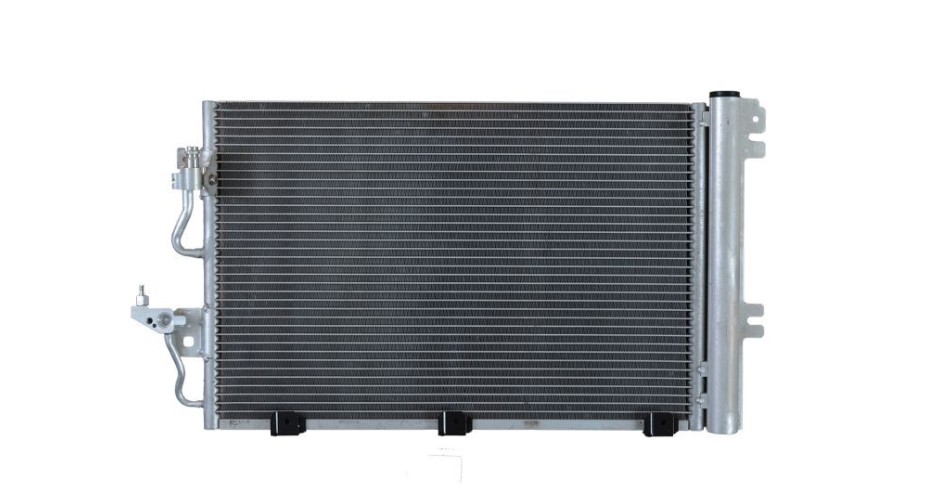 Radiator clima AC cu uscator OPEL ASTRA H, ASTRA H CLASSIC, ASTRA H GTC ...