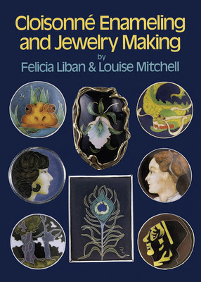 Cloisonne Enameling and Jewelry Making foto