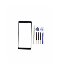 Geam Sticla cu OCA Nokia 7.2