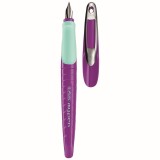 STILOU MY PEN M LILA/MENTA VRAC, Herlitz