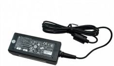 Alimentator laptop nou DELTA ELECTRONICS 20V 2A 40W ADP-40MH AD mufa 5.5mm x 2.5mm